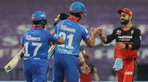 Rcb and dc will battle for the top spot when they clash at the dubai international stadium on monday. Xktclutcbd5vcm