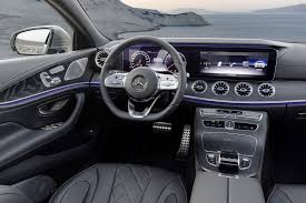 Mercedes Cls 2018 Mercedes Cls Mercedes Benz Cls Mercedes Cls Class