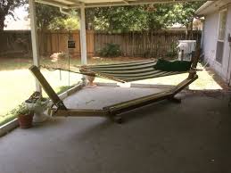 Here are easy diy hammock stands as the ideal solution. Diy Hammock Stands That Would Look Perfect In Your Backyard Laptrinhx