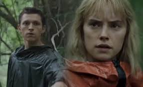 News & interviews for chaos walking. First Teaser And Images For Chaos Walking Released Geekfeed
