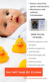 If you can't travel to the sea in jordan, israel, or the west bank, then an alternative might be using dead sea cream for your eczema. 21 Baby Eczema Natural Remedies Ideas Baby Eczema Eczema Natural Eczema Remedies