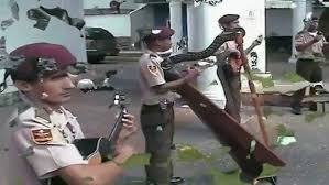 Canto a la Guardia Nacional