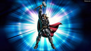 Hd wallpapers and background images Thor Hd Wallpapers Posted By Ethan Simpson
