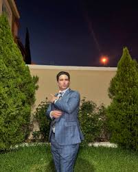 Se nos gradúa el bebé de la casa 🥹 Prom 2024 del Irving 🎉