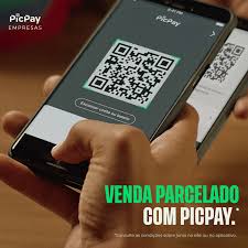 ‎o picpay empresas é o que há de mais moderno para você gerenciar sua empresa e receber pagamentos! Picpay Financial Service Facebook