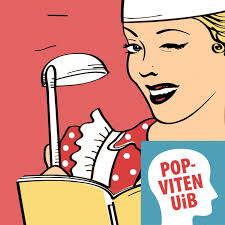 En av mine favoritt-podcaster, UiB Popviten, er i gang med ny sesong!