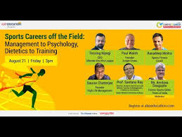 Product manager is responsible for the strategy, marketing, feature definition. Sports Management Career Choices Management To Psychology Dietetics To Training Abp Education Youtube