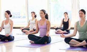 The spectacular franklin mountains are a common sight on the el paso skyline. Unlimited Yoga Classes Ananda Yoga And Pilates Groupon