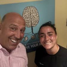 PICO FAMILY CHIROPRACTIC CENTER