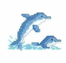 These are cross stitch patterns only.(they are not kits) you supply your own fabric and floss. Cross Stitch Patterns Free Printable For Beginners Cross Stitch Kits Starter Kits Dolphin Cross Stit Cross Stitch Cross Stitch Patterns Cross Stitch Animals