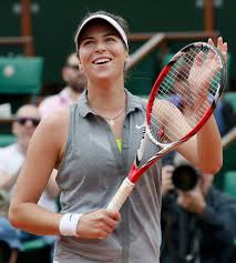 The latest tennis stats including head to head stats for at matchstat.com. Ajla Tomljanovic Knocks Out No 3 Agnieszka Radwanska The New York Times