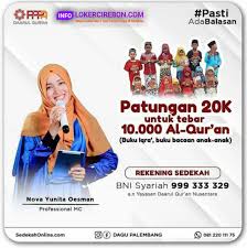 Lokercirebon.com website loker pertama di wilayah 3 cirebon dari th 2007 utk iklan loker dan promosi usaha hubungi wa : Lowongan Kerja Demetria Store Cirebon Info Loker Cirebon No 1