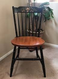 Image Result For L Hitchcock Hitchcockville Conn Kitchen Chairs Decor Home Decor