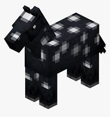 See more ideas about minecraft art, minecraft, minecraft wallpaper. Minecraft Horse Transparent Background Hd Png Download Transparent Png Image Pngitem
