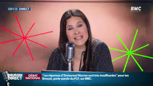 Update information for apolline de malherbe ». La Declaration D Amour D Un Auditeur A Apolline De Malherbe