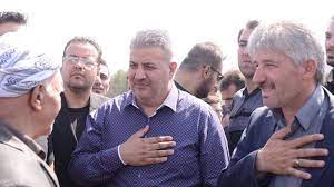 24 eylül 2007'de i̇stanbul'da 75 kilo eroinle yakalanan naci şerifi için abd makamları devreye girdi. Zindasti Iran Da Ortaya Cikti