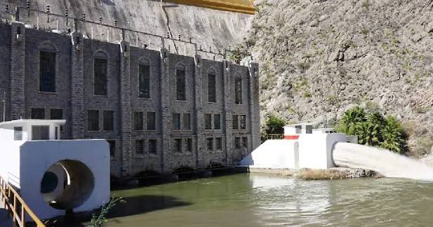 Presas de Chihuahua siguen en niveles bajos y crece la preocupación por el ciclo agrícola de 2027