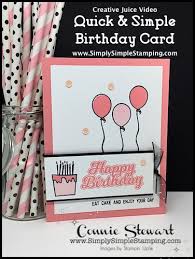 Easy card making ideas begin with a layout that directs on placing the cardstock or designer paper on your card. Very Easy Greeting Card Making Greeting Cards Near Me