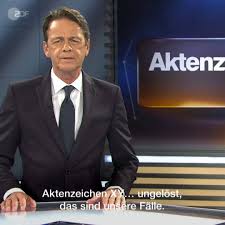 Spätestens ab diesem punkt wird es für den. Zdf Xy Am 15 Januar Facebook