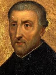 St. Peter Canisius..."faithful to dogma, respectful to people"