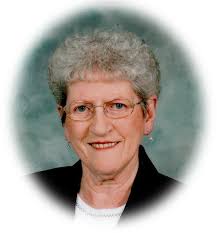 Marjory Mckay Obituary