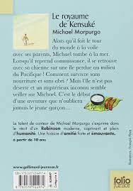 Выберите в скобках подходящее слово или словосочетание. Royaume De Kensuke Folio Junior French Edition Morpurgo Michae 9782070544974 Amazon Com Books