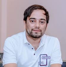 घामको पहिलो स्पर्स : Good morning...