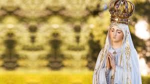 La institución educativa n° 5051 virgen de fátima aspira ser al 2023 una escuela que aprende, brindando una educación integral, inovadora y de calidad; 10 Mensajes De La Virgen De Fatima Que Revelan El Misterio De Dios Jesus De La Divina Misericordia