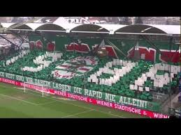 Posted on 17/06/2010 by ultrashirts. Wien Derby In 3 Minutes Ultras Highlights Of Rapid Austria 17 02 2013 Rapid Wien Wien Derby