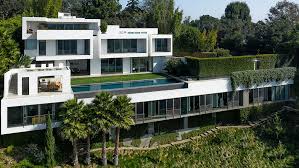 We did not find results for: Inside A Bel Air Manse That Starchitect Mark Rios Designed For Himself Robb Report