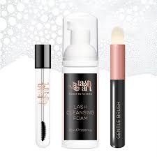 Clean eyelash extensions, effectively clean the oil on the eyelashes,easy to use ,ideal for daily cleaning,perfect for home and salon use. How To Wash Eyelash Extensions With Lash Shampoo Arxiusarquitectura