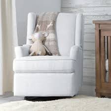 Karla Dubois Swivel Reclining Glider In 2020 Stylish Chairs Nursery Glider Rocker Recliners