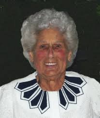 Carolyn Oliver Obituary