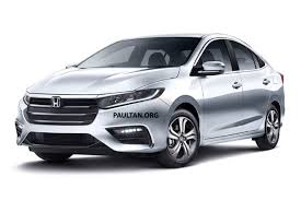 • i loved the tight rear styling. New Honda City Hybrid Launching In 2020 Ciaz Rival To Get Diesel Cvt Also The Financial Express