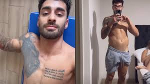 Es mentira: El pudoroso secreto que destapó Jorge Aldoney de los hombres  - Chilevisión