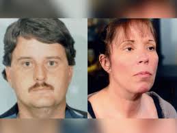 It was directed by jim donovan. How Lisa Mcvey Escaped A Sadistic Serial Killer Brought Him To Justice Survivor Stories Investigation Discovery