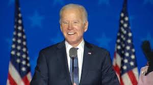 Over exact een week zijn de presidentsverkiezingen in de verenigde staten. Biden Wint Amerikaanse Verkiezingen De Tijd