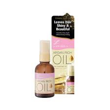 ・the combination of avocado oil & moisturizing agents helps to make your dry hair become shiny, smooth. Lucido L Argan Oil Hair Treatment Oil 60ml Watsons Malaysia