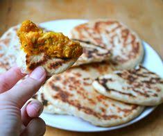 Naan Recipe Recipes Naan Recipe Indian Food Recipes