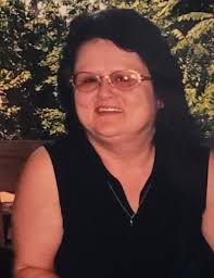 Obituary information for Kathy Jane Moore