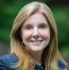 Councilwoman Annie Hausmann