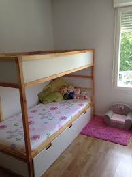 Ikeahack Ikeakartal Com I Would Like Thisikea Hack Kura Bed Done To My Son S Room Ikea Cocuk Odasi Kiz Cocugu Odalari Oglan Cocugu Odalari