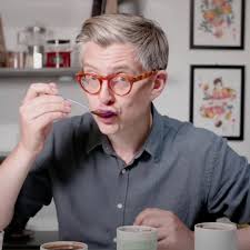 Famous coffee ambassadors