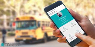 We did not find results for: School Bus Tracking App Reduces Parent Phone Calls By 75 Percent School Transportation News