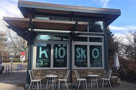 Kiosko The Portland Cafe That Keeps Its Heart In Mexico Portland Outdoor Decor Outdoor