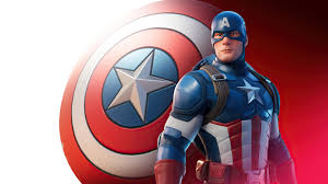Maybe you would like to learn more about one of these? Wallpaper 4k Captain America In Fortnite 4k Captain America In Fortnite 4k Wallpapers