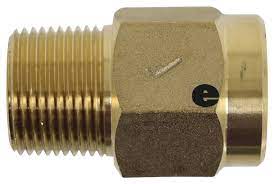 Currently, the best backflow preventer is the habitech adapter kit. Camco Rv Fresh Water System Backflow Preventer 3 4 Diameter Mpt X Fpt Brass Camco Rv Fresh Water Cam23402