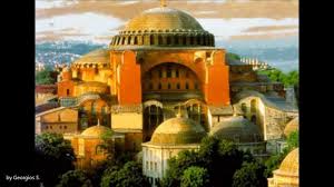 Σύμφωνα με τους αναλυτές, αυτός ήταν και ο λόγος πίσω από την μετατροπή σε τζαμί της αγίας σοφίας. Agia Sofia Kwnstantinoypolh O Byzantinos Naos Ths Ypaths Sofias Toy Ensarkoy Logoy Toy 8eoy Diktyo Ekpaideytikhs Enhmerwshs Dictyo Gr