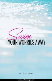 Pool Quote Collection Of Inspiring Quotes Sayings Images Wordsonimages Swimming Quotes Swimming I Love Swimming