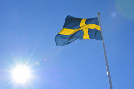 Setiap county dewan sesuai dengan county (län) dengan sejumlah kotamadya per county. Flag Swedia Bendera Foto Gratis Di Pixabay